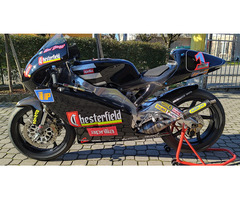 Aprilia rsv 250 1994 - 2