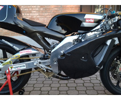 Aprilia rsv 250 1994 - 3