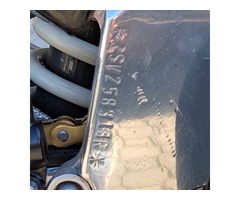 Aprilia rsv 250 1994 - 5