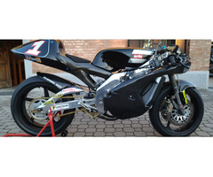 Aprilia rsv 250 1994 - 6