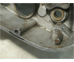 Ducati 125 MD32992 crankcase - 5