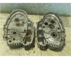 Ducati 125 MD32992 crankcase - 6