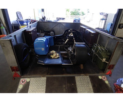 BUSCH CLASSIC SIDECAR - 3