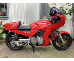 Laverda RGS 1000