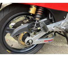 Laverda RGS 1000 - 4