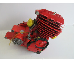 Honda Motor CR 250 Elsinore