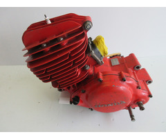 Honda Motor CR 250 Elsinore - 2