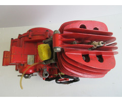 Honda Motor CR 250 Elsinore - 3