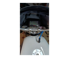 Suzuki GSX 1100E Umbau Caferacer USD CBR Fahrwerk Motor Wiseco - 4