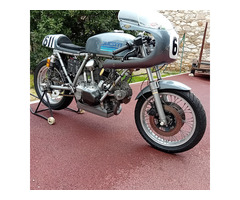 DUCATI 900 SS Racing