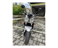 Speed Triple 955i - Youngtimer für Kenner - 5