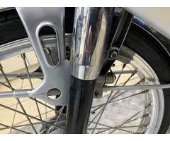 HONDA 50CC RC-116. - 3