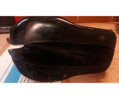 TANK DUCATI MONO - 2