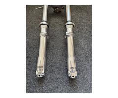 Original CERIANI GP 35mm gabel frontforks - 2