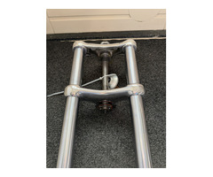 Original CERIANI GP 35mm gabel frontforks - 3