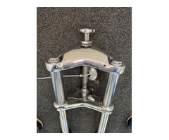 Original CERIANI GP 35mm gabel frontforks - 4