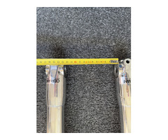 Original CERIANI GP 35mm gabel frontforks - 6