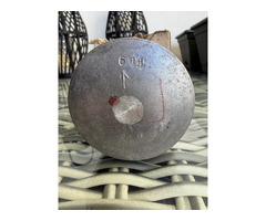 2x kolben YAMAHA - 3