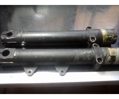 TAUCHROHRE DUCATI - 2