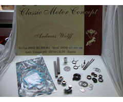 DUCATI SCHALTWALZE - 3