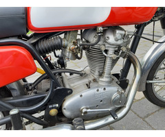Ducati 250 (350) M3, Köwe bevel - 3