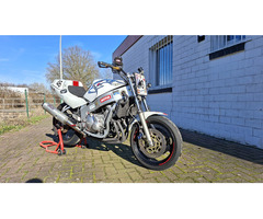 Yamaha Classic Endurance FZR600 - 3