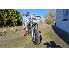 Yamaha Classic Endurance FZR600 - 5