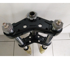 MARZOCCHI FORK 35mm - 4