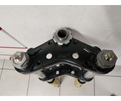 MARZOCCHI FORK 35mm - 6