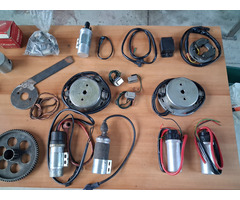 Harley Davidson RR 250 parts - 3