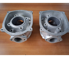 Harley Davidson RR 250 parts - 6