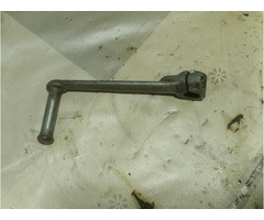 Ducati 250 350 450 gear shift pedal - 3