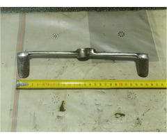 Ducati 125, 160, 175, 200, 250, 350 gear shift pedal