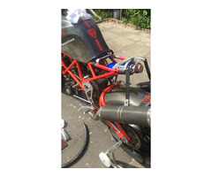 Bimota DB2 Race Bike - 4