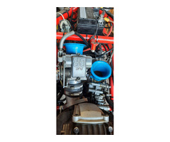 Bimota DB2 Race Bike - 5