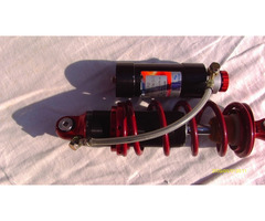 ZF/SACHS Racing  Federbeine - 2