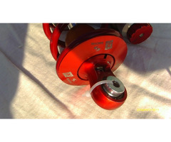 ZF/SACHS Racing  Federbeine - 3