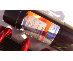 ZF/SACHS Racing  Federbeine - 4