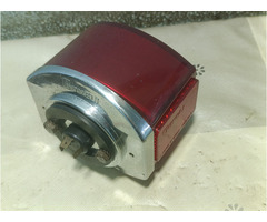 Goneli rear mudguard Ducati, Sanglas, Ossa, Bultaco