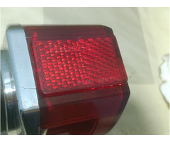 Goneli rear mudguard Ducati, Sanglas, Ossa, Bultaco - 4