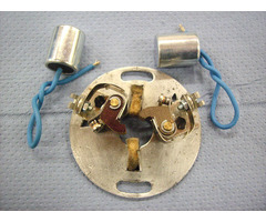 Ducati Königswelle GT/S/SS 750 Unterbrecherplatte!