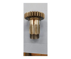 Ducati Königswelle Schaftrad Z=30!