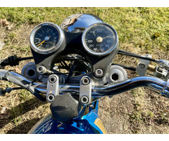 Ducati 450 Mark 3 - 2