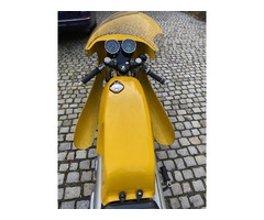 Norton Commando "Norvil Production Racer" - 6