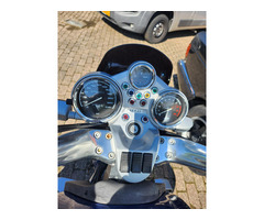 BMW R850R - 2
