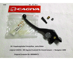 CAGIVA  Grand Canyon + Navigator 1000  Kit  Kupplungshebel  original Parts