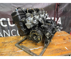 YAMAHA TZ ENGINE - 3
