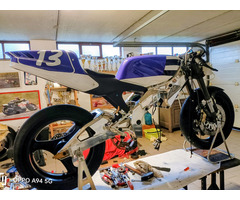 Aprilia AF1 250 gp - 3