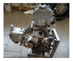 Aprilia AF1 250 gp - 4