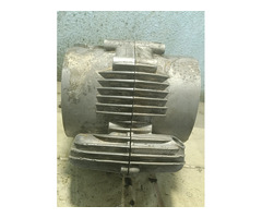 Ducati 125 MD32992 crankcase - 5